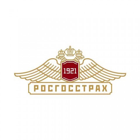 Страховая компания «Росгосстрах»