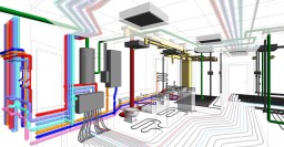 Инженерные работы